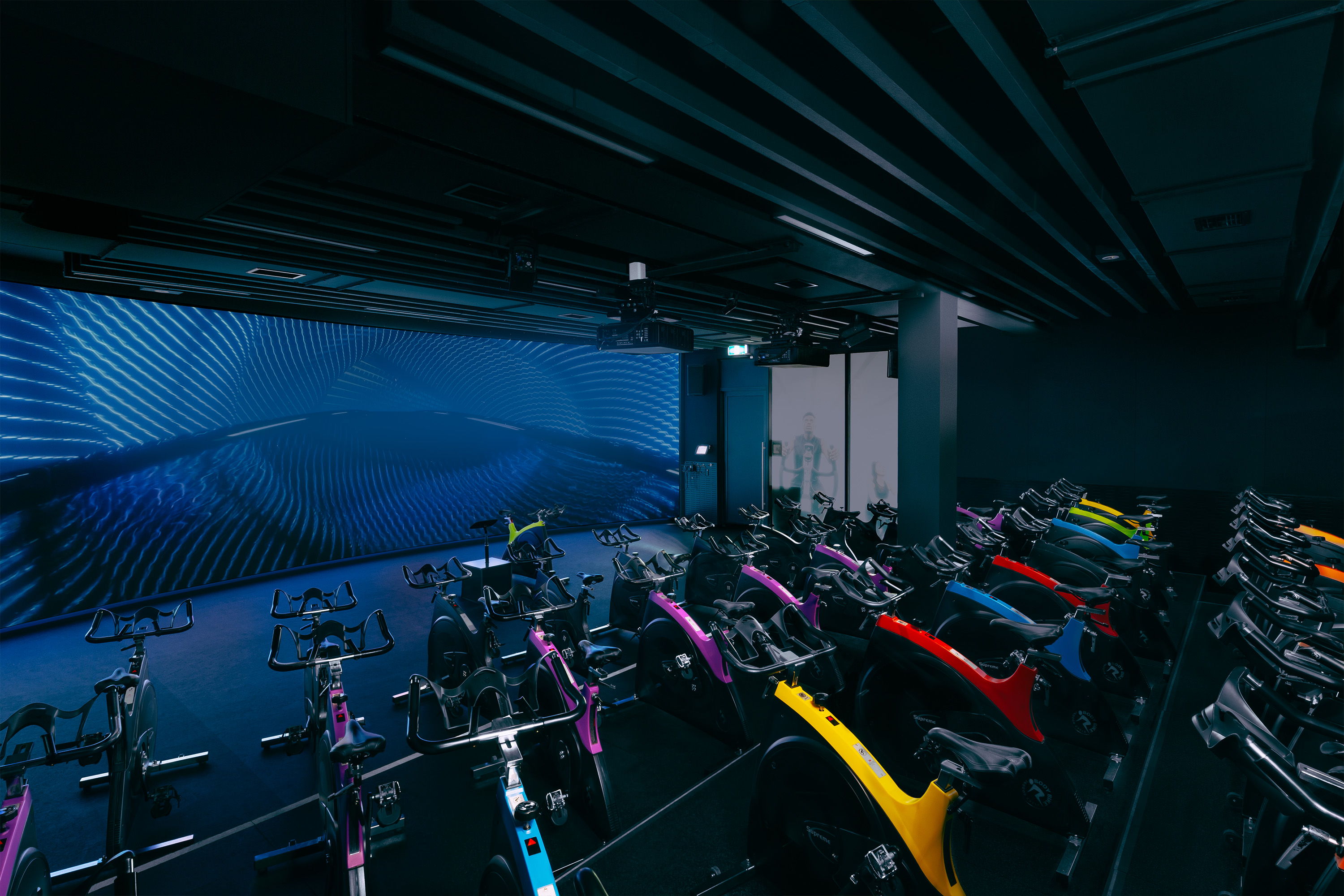 Les Mills Newmarket The Home Of Fitness Newmarket Les Mills